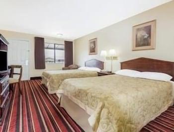 Hotel Super 8 By Wyndham S General Bruce