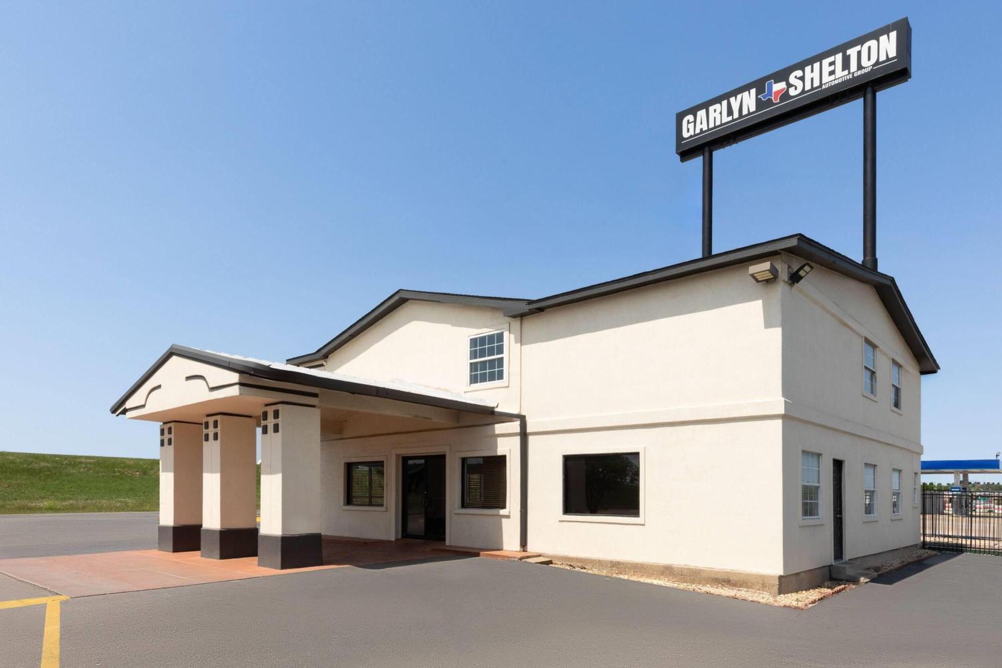 Hotel Super 8 By Wyndham S General Bruce