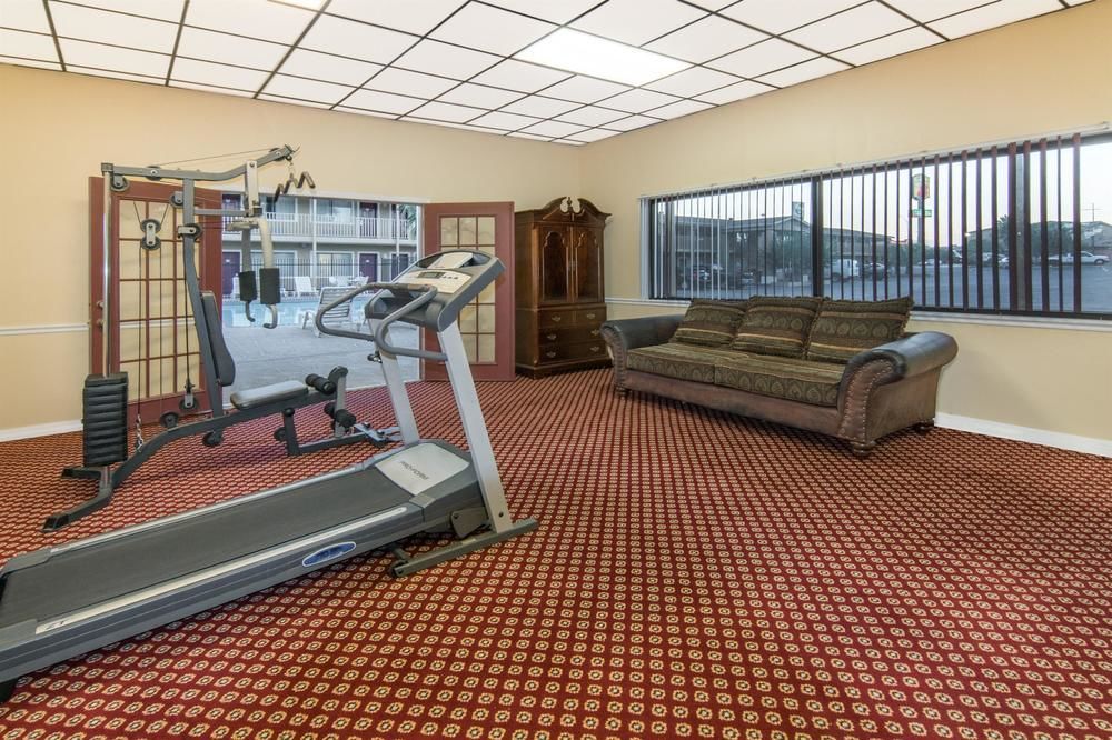 Super 8 By Wyndham S General Bruce Hotel 2*