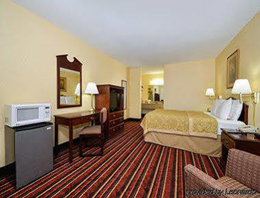 Super 8 By Wyndham S General Bruce Hotel 2*
